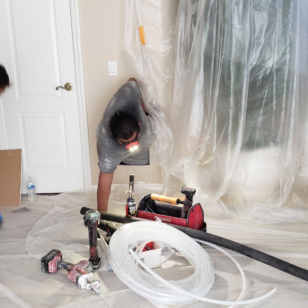 Simpex Repipe & Plumbing - Plumbing Near Me - Irvine, California Simpex Repipe & Plumbing - Plumbing Near Me - Irvine, California
