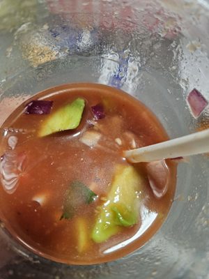 Mariscos El Camarón by null