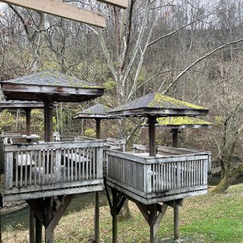 Hall's On the River - Southern Near Me - Winchester, Kentucky