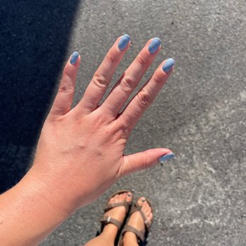 Panda Nail & Spa - Wonderful manicure by Susan - Massage Near Me - Vestal, New York Panda Nail & Spa - Wonderful manicure by Susan - Massage Near Me - Vestal, New York