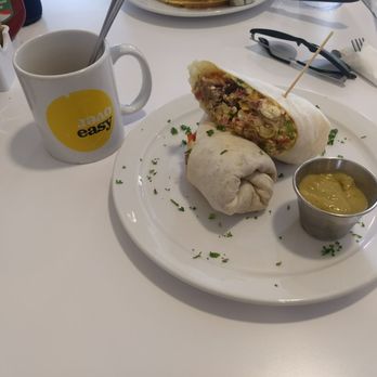 Over Easy - Tavernier - Breakfast burrito - Breakfast & Brunch Near Me - Tavernier, Florida Over Easy - Tavernier - Breakfast burrito - Breakfast & Brunch Near Me - Tavernier, Florida
