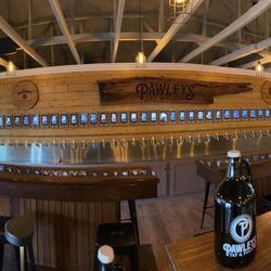 Pawleys Tap House & Grill