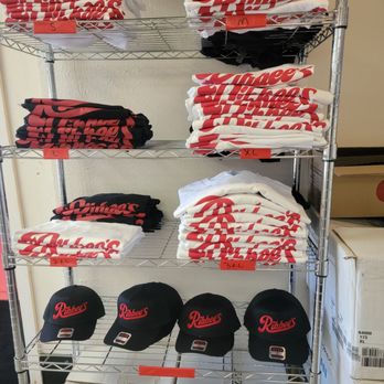 Ribbee’s - Merch - Barbeque Near Me - Fort Worth, Texas Ribbee’s - Merch - Barbeque Near Me - Fort Worth, Texas