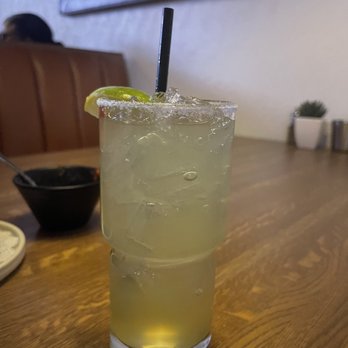 Union Mesa - House margarita. - Tex-Mex Near Me - Thackerville, Oklahoma Union Mesa - House margarita. - Tex-Mex Near Me - Thackerville, Oklahoma