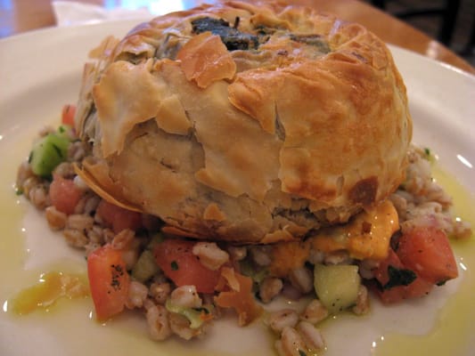 Snack Taverna by null