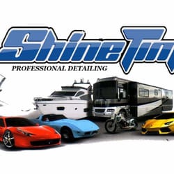 Shine Time Detailing