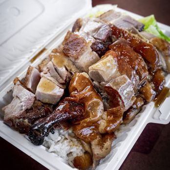 HKS BBQ & Noodle House - Barbeque Near Me - Markham, Ontario HKS BBQ & Noodle House - Barbeque Near Me - Markham, Ontario