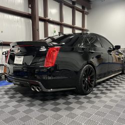 JC Pro Tint