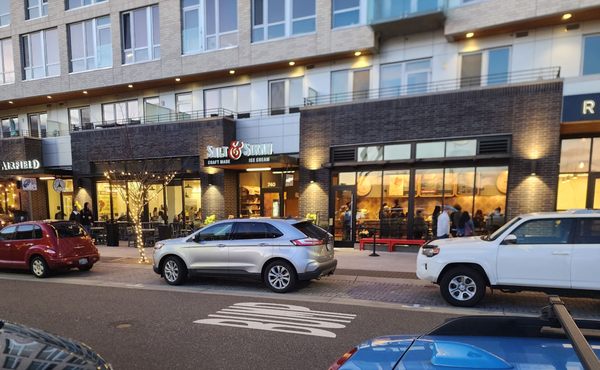 Salt & Straw by null