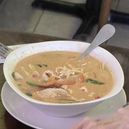 Green Curry