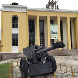 Praça do Expedicionário