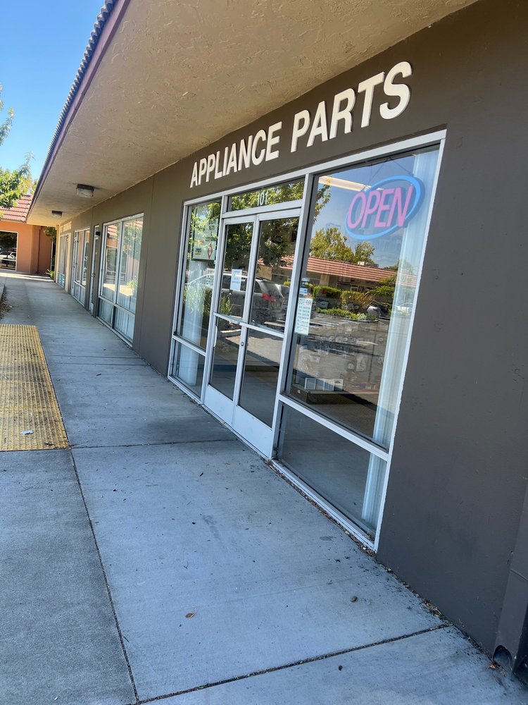 APPLIANCE PARTS & EQUIPMENT DISTRIBUTORS Updated August 2024 24