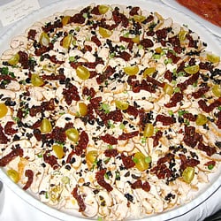 Metzgerei Jürgen Schumacher - Salate