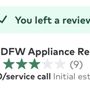 ALL Appliance Repair