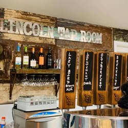 Lincoln Taproom