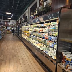 The Fresh Market