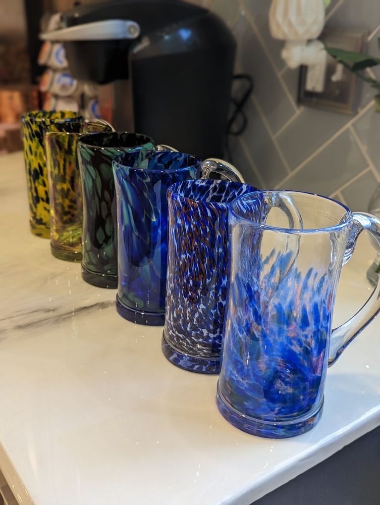 WYANDOTTE ART AND GLASS CENTER Updated May 2024 4308 13th St