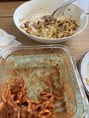 Tomacelli's Pizza & Pasta by null