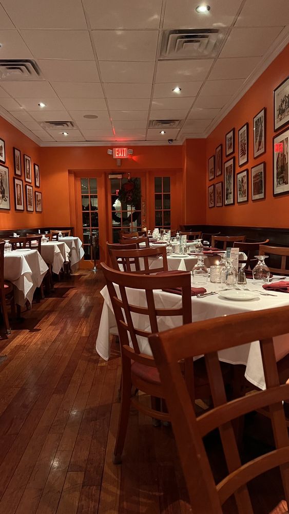 Di Nardo's Restaurant & Pizzeria