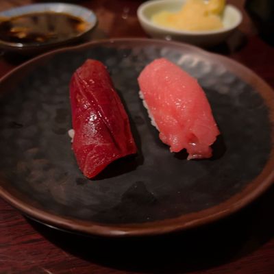 Sushi Sasabune by null