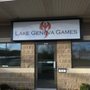 Photo of Lake Geneva Games