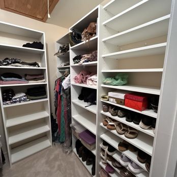 The Closet Works - Bedroom after - Interior Design Near Me - Montgomeryville, Pennsylvania The Closet Works - Bedroom after - Interior Design Near Me - Montgomeryville, Pennsylvania