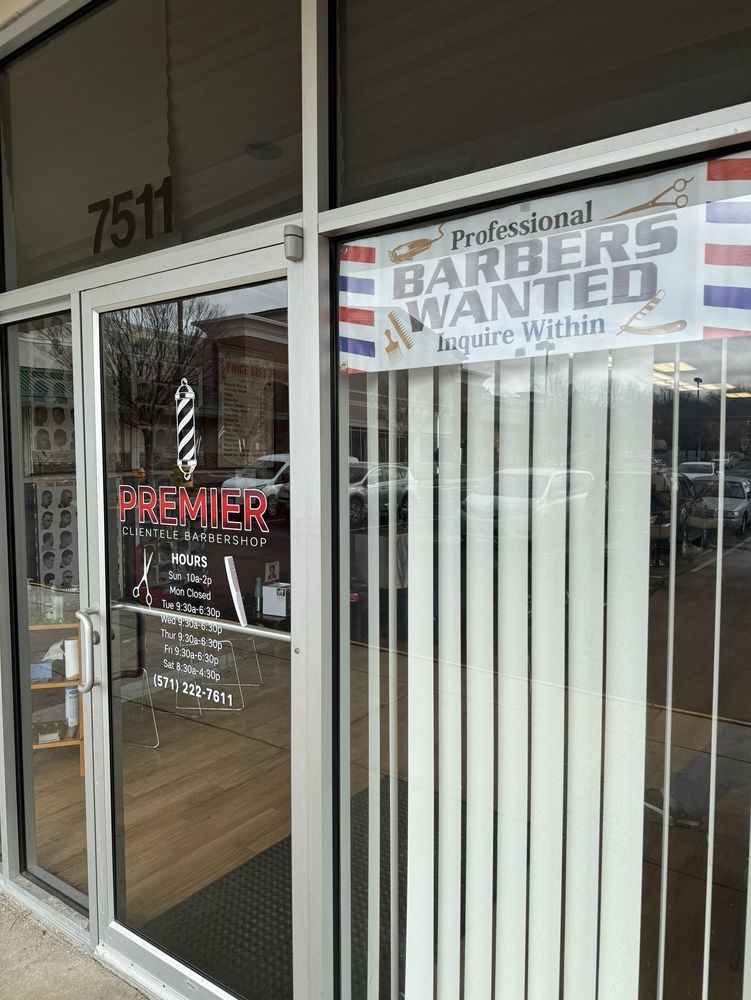 PREMIER CLIENTELE Updated October 2024 23 Photos & 16