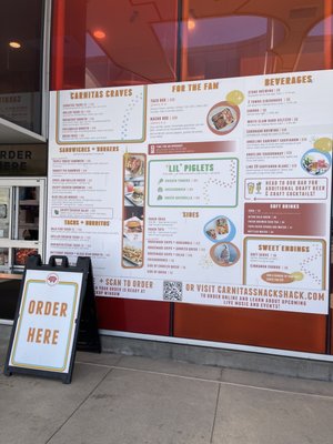 Carnitas' Snack Shack - Embarcadero by null