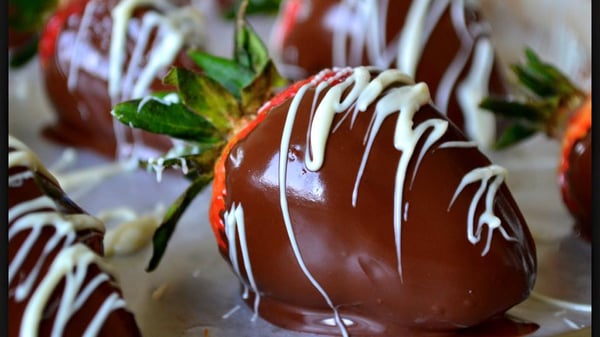 Raymer's Homemade Candies by null