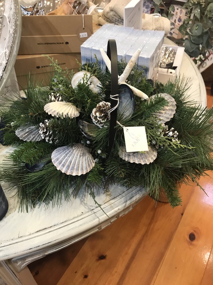 HARVEST OF BARNSTABLE Florists 89 Willow St, Yarmouth Port, MA