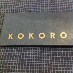 Kokoro