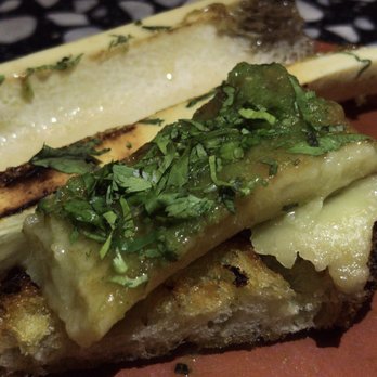 Boia De - Bone marrow - Italian Near Me - Miami, Florida