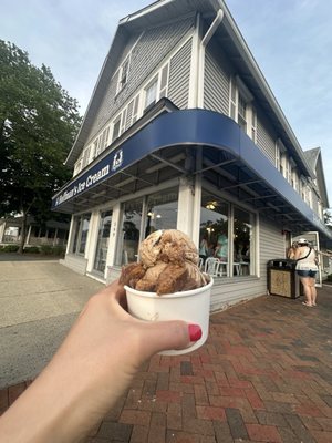 Hoffman's Ice Cream by null