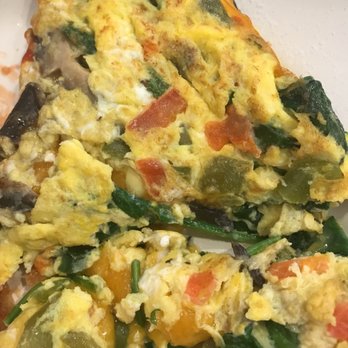 Crimson Cafe - Breakfast & Brunch Near Me - Saint Joseph, Michigan