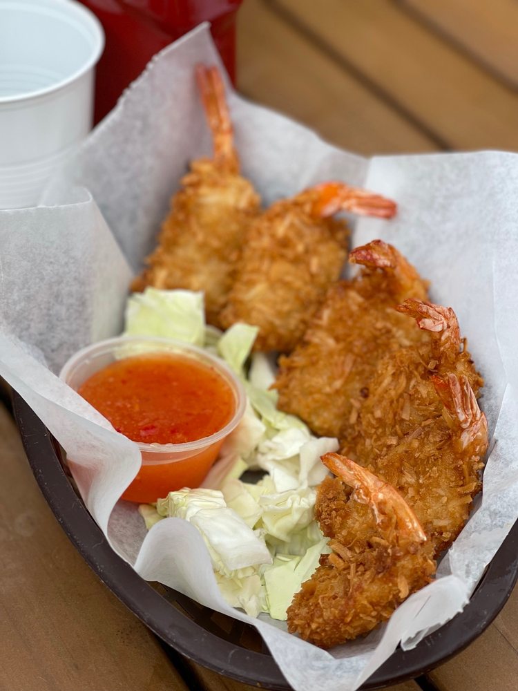 COCONUT’S FISH CAFE KAMAOLE Updated August 2024 942 Photos & 1101