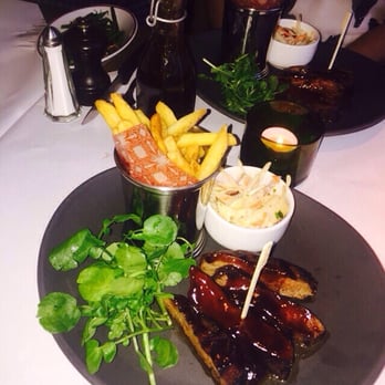 Jackson & Rye - Steak - New American Near Me - Richmond, XGL Jackson & Rye - Steak - New American Near Me - Richmond, XGL