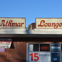 Athmar Lounge