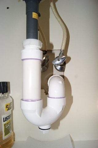 Slide of All Clear Sewer Works