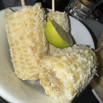 Sueno - Elote - Cocktail Bars Near Me - Philadelphia, Pennsylvania