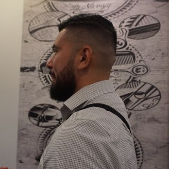 ManUp Barbershop - Barbers Near Me - Corona, California ManUp Barbershop - Barbers Near Me - Corona, California