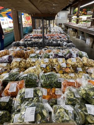 Sonoma Valley Fruit Basket by null