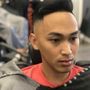 Photo of Kim's Barber Shop