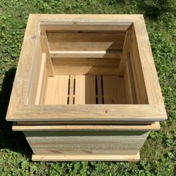 Decker Wood Werks
