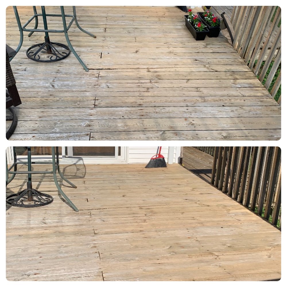 LA MCMAHON WINDOW WASHING 25 Photos & 56 Reviews 476 West