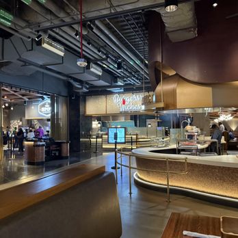 Food Bazaar - Food Court Near Me - East Hazel Crest, Illinois