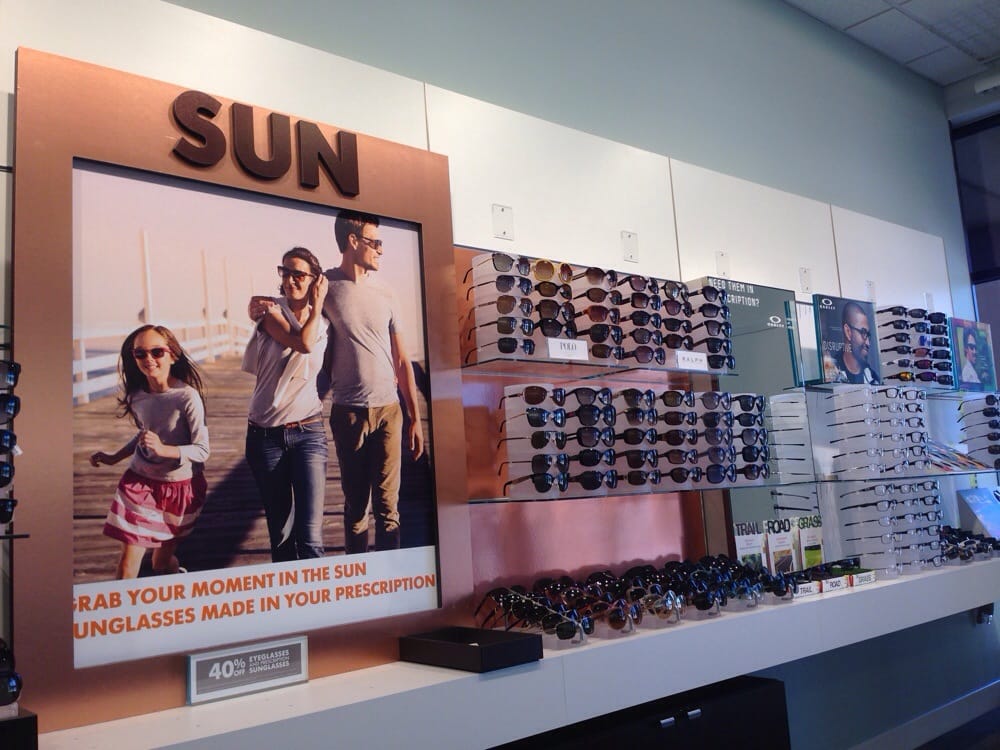 LENSCRAFTERS Updated August 2024 22 Reviews 7083 S Plz Ct Dr