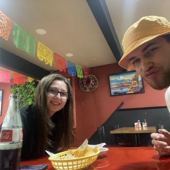 Mexico Lindo - my love and my goofy a** - Mexican Near Me - Glendon, Pennsylvania Mexico Lindo - my love and my goofy a** - Mexican Near Me - Glendon, Pennsylvania