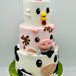 Something Sweet Bakery