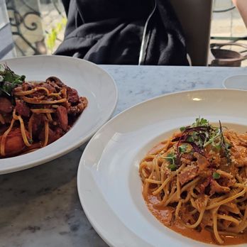 Caffe Concerto - Pizza Near Me - Los Angeles, California