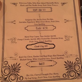 Cobbler - Cocktail Bars Near Me - West End, QLD